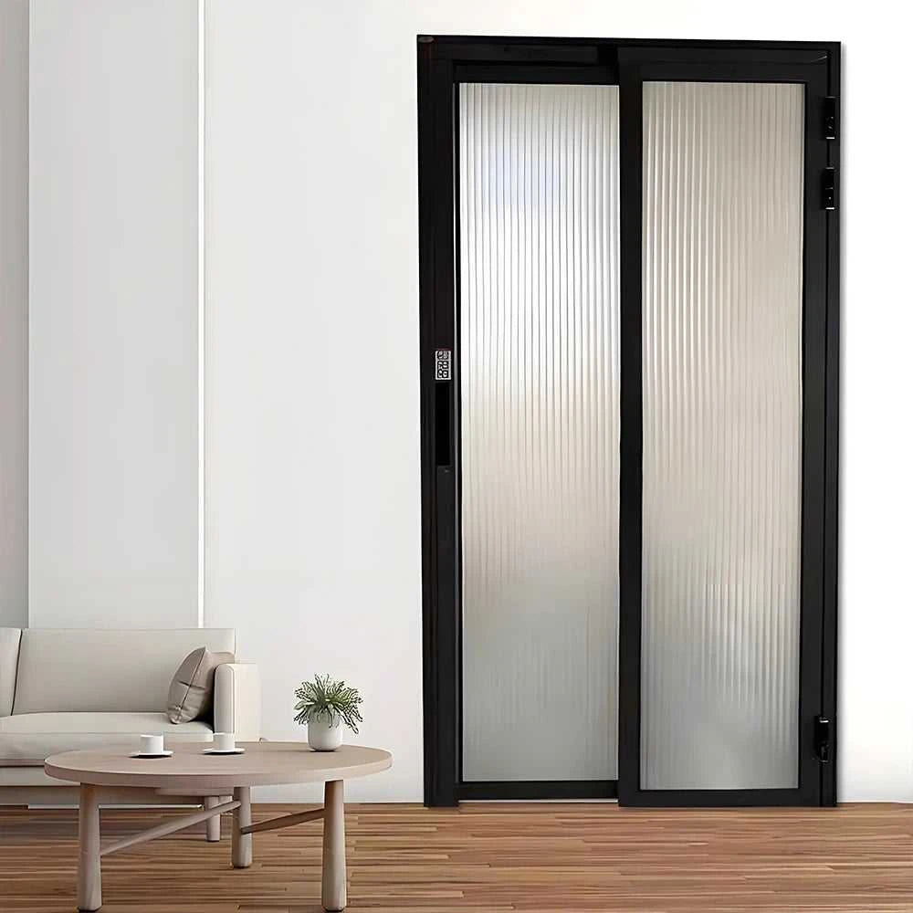 Latest Designed Sliding Door System PT Door Front Interior Casement PD Door Aluminum Double Glaszed Aluminum Garden Home Custom The jack market .AU The jack market .AU Home $ 1169 14:200001951#PT Door
