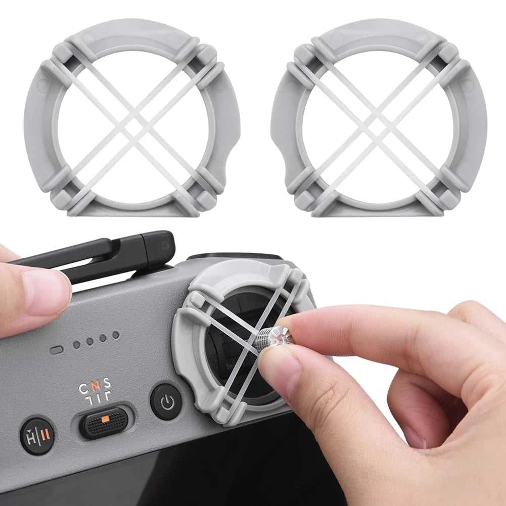 1 Pair Drone Rocker Damper Remote Controller Thumb Rocker Damper Joystick Fixed Bracket Mount for DJI Air 3 /Mini 4 Pro RC/RC 2 The jack market .AU The jack market .AU Drones $ 51 14:29#Drone Rocker Damper
