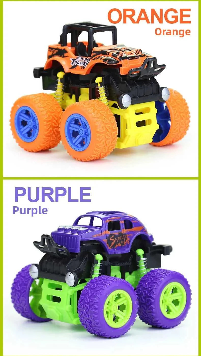Children's toys wholesale boys toy car boxed interactive inertia off-road car The jack market .AU The jack market .AU Little Wonders $ 54 14:200000195#mixed hair