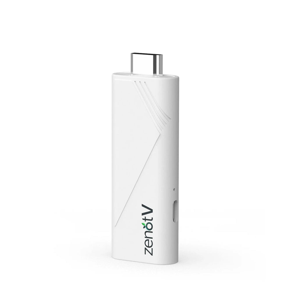 ZENOTV Android TV Stick Allwinner H313 4K 2.4G 5G Wifi 3D Voice Remote 16GB The jack market .AU The jack market .AU Accessories Electronics $ 81 14:193#2GB 8GB