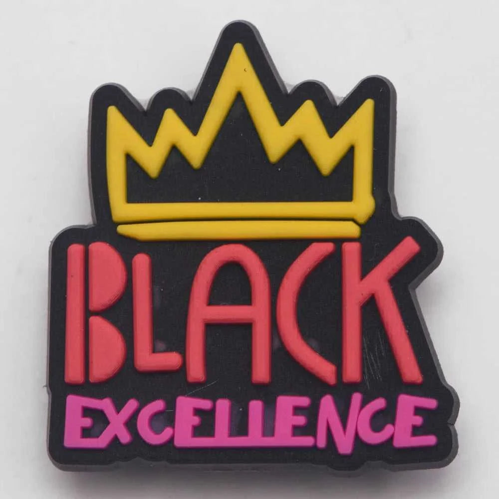 Shoe Charms Black Lives Matter PVC Cartoon Portraits Shoe Accessories for boys girls adults gifts The jack market .AU The jack market .AU Step Up Your Style: Trendy Shoes for Every Occasion! $ 46 14:1052#p2156
