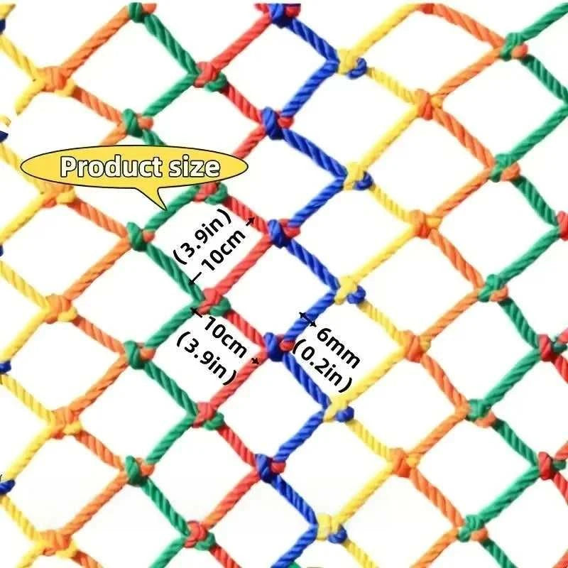 Child Safety Protective Net Multipurpose Durable Stair Balcony Banister Rail Guard Kids Stair Protection Safe Fine Mesh The jack market .AU The jack market .AU Home $ 51 <none>