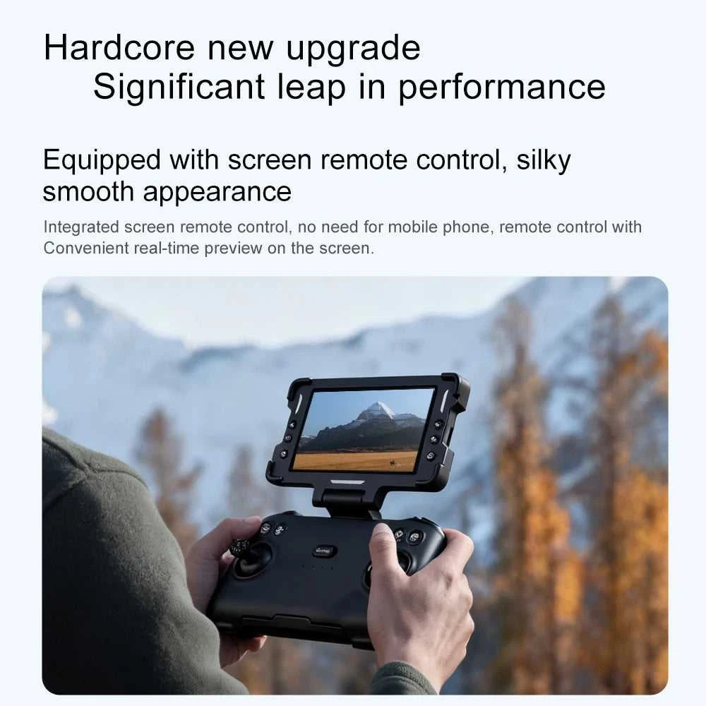 NEW Drone for Beginner with HD Camera 1080P One-Click Take Off/Landing Altitude Hold Headless Mode 360°Flip RC toy airplane The jack market .AU The jack market .AU Drones $ 128 14:193#M8 MAX 8K VR-1B