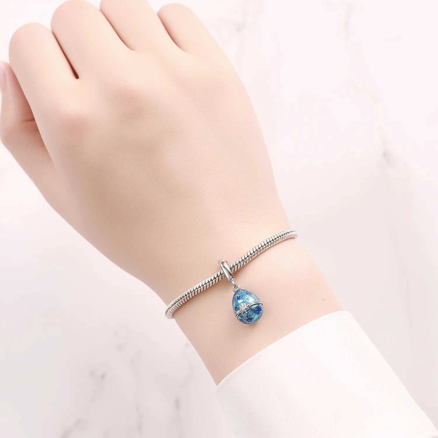 S925 Sterling Silver Charm Bead Angel Prayer Travel Memorial Pendant Fine Birthday Gift Fit Bangle Bracelet Necklace DIY Jewelry The jack market .AU The jack market .AU Jewellery & Chains $ 49 14:200004890#OTC1204