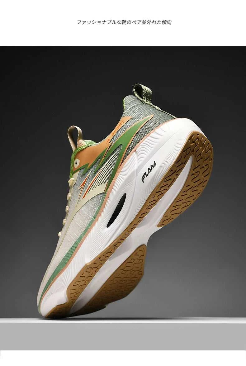 Running Shoes Carbon Board Air Cushion Marathon Men Sports Breathable Lightweight Women's Comfortable Athletic Nonskid Sneakers The jack market .AU The jack market .AU Step Up Your Style: Trendy Shoes for Every Occasion! $ 80 14:200001438#white;200000124:100010487