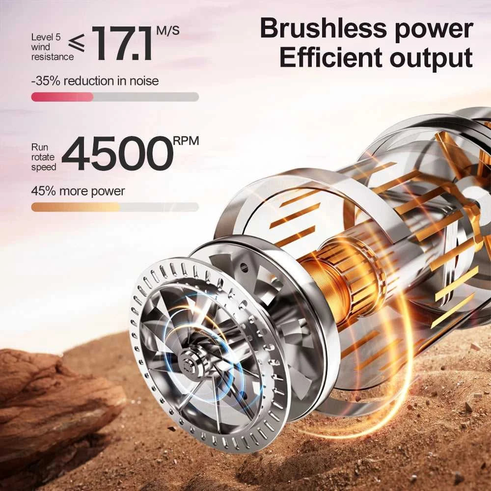 M7 Drone 8K Aerial HD Dual Camera Photography Intelligent Obstacle Avoidance Brushless Power 5G WIFI GPS Return Drone The jack market .AU The jack market .AU Drones $ 127 14:496#M7-8K HD-B3