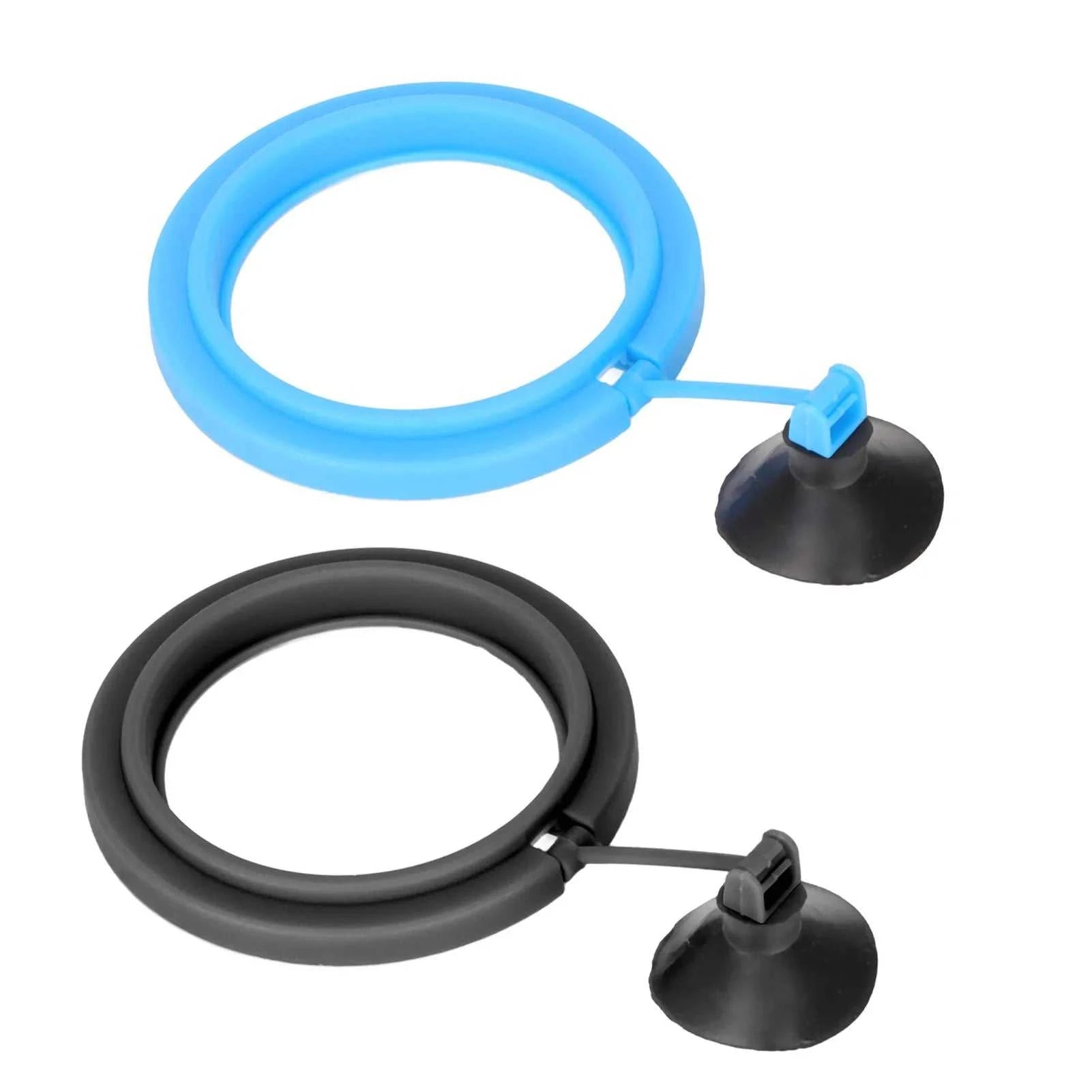 Fish   Feeder Food Floating Prevention Aquarium Floating Feeding  Keep Water Clean for Feeding Flake Foods The jack market .AU The jack market .AU Fishing Gear $ 20 14:193#color as show