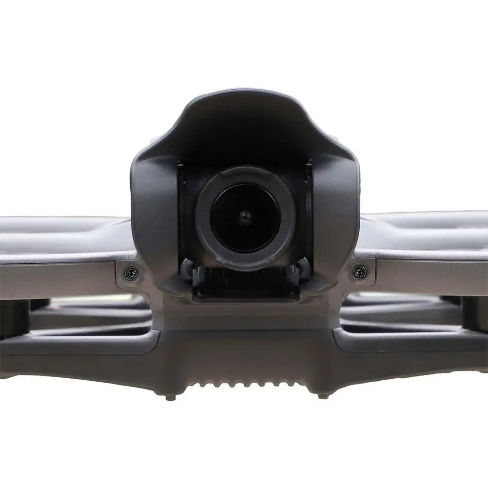 Sunnylife For DJI AVATA 2 Lens Hood Gimbal Protection Anti-glare Lens Sunshade Cover For DJI Avata 2 Lens Hood Drone Accessories