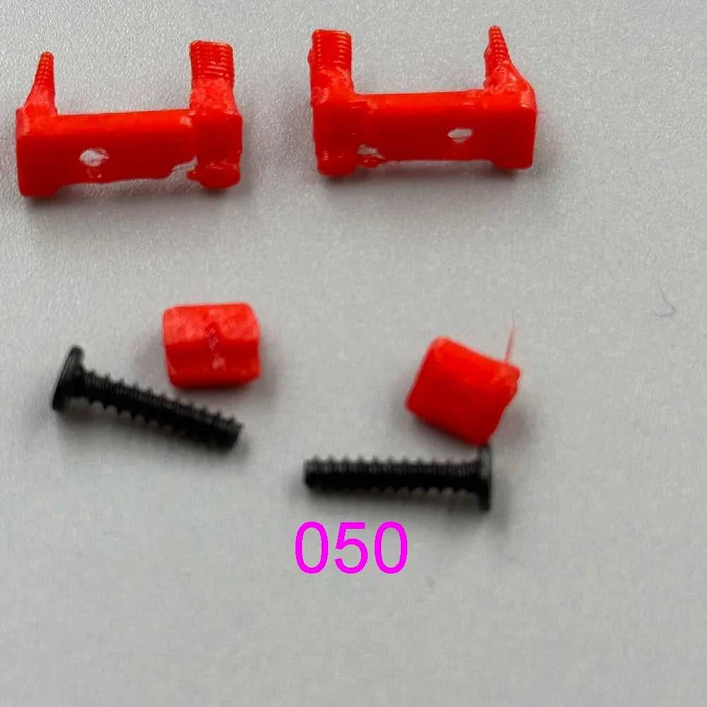 For PS5 040 050 Edge Controller Trigger Clicky 3D Printer Buttons For Dualsense Extra Shoulder Buttons The jack market .AU The jack market .AU Accessories Electronics $ 54 14:496#TPU 050 Trigger