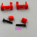 For PS5 040 050 Edge Controller Trigger Clicky 3D Printer Buttons For Dualsense Extra Shoulder Buttons The jack market .AU The jack market .AU Accessories Electronics $ 54 14:496#TPU 050 Trigger