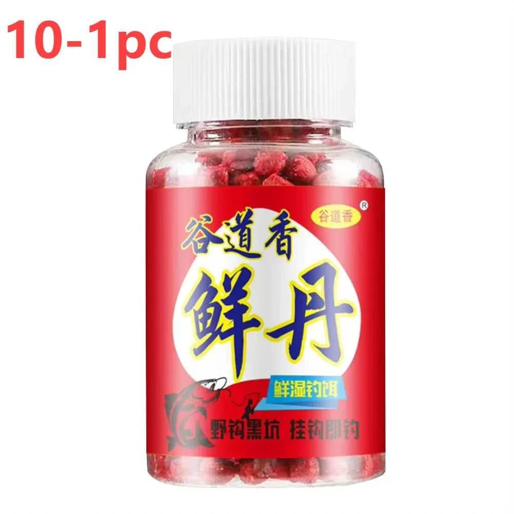 Fish Attractant Fishing Groundbait Universal Concentrated Fish Bait Fishing Food Bait Aquatic Feed Outdoor Fishing Accessories The jack market .AU The jack market .AU Fishing Gear $ 21 14:29#A;5:8022#1 PC
