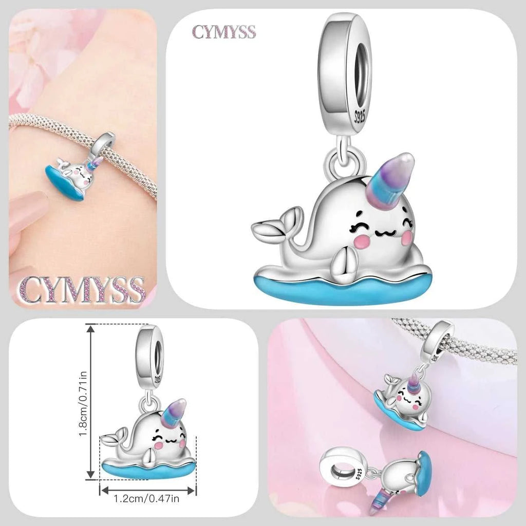 S925 Sterling Silver Charm Bead Angel Prayer Travel Memorial Pendant Fine Birthday Gift Fit Bangle Bracelet Necklace DIY Jewelry The jack market .AU The jack market .AU Jewellery & Chains $ 49 14:200004890#OTC1204