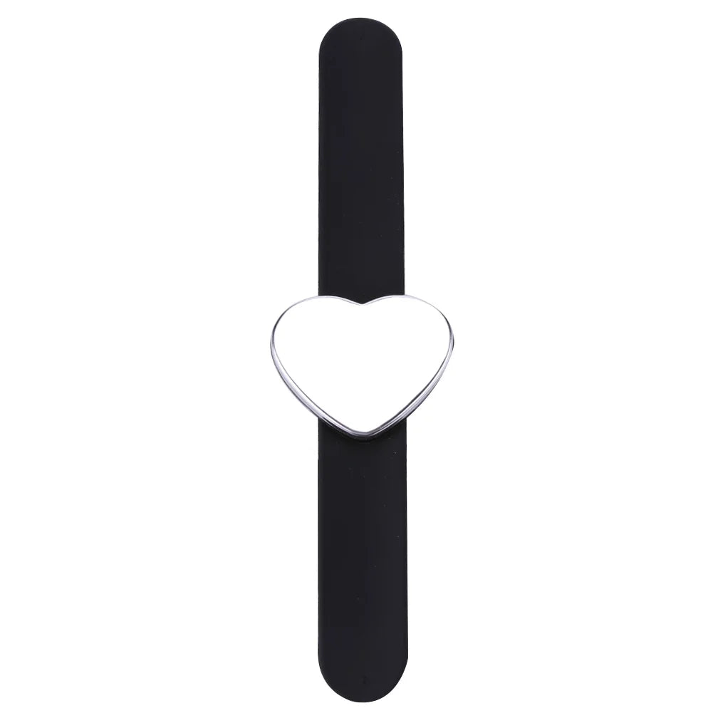 Magnetic Hair Clip Holder - Professional Bracelet Wrist Band for Stylists & Barbers