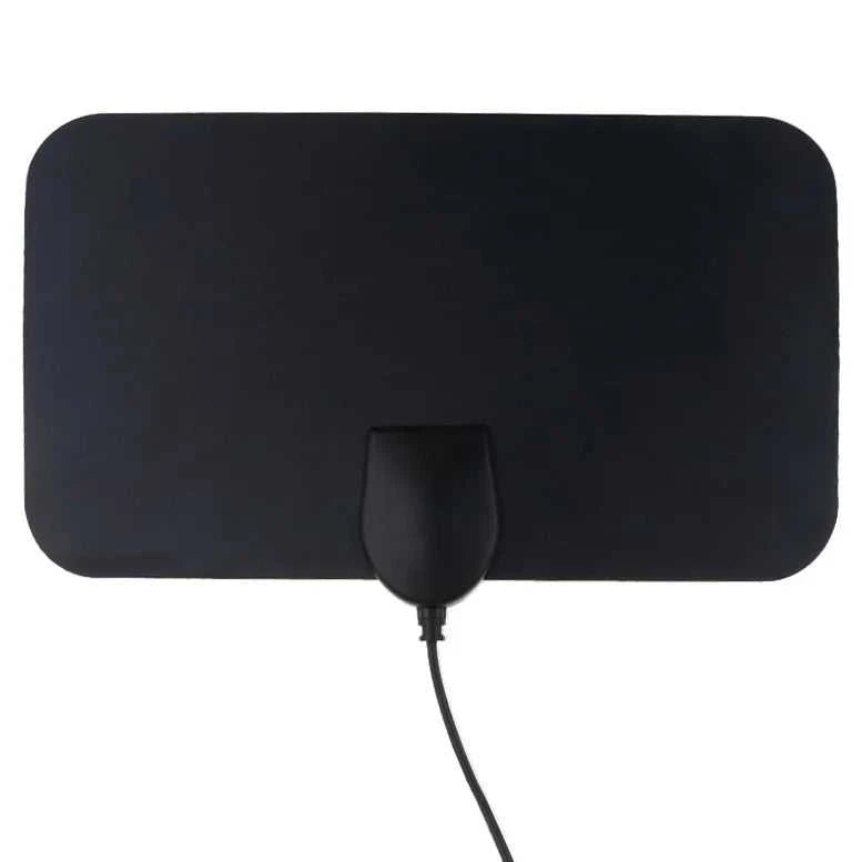 Digital TV Antenna Booster Hign Gain High Definition Aerial HD Flat Indoor Active Aerial For Car Antenna RV Travel Smart TV The jack market .AU The jack market .AU Accessories Electronics $ 49 14:203432010#Digital TV antenna