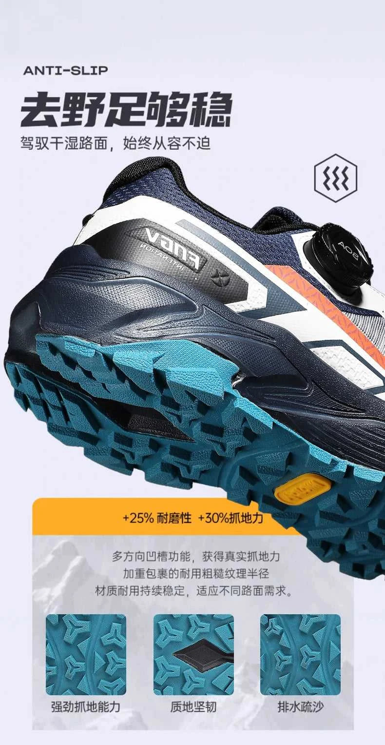 Men's Stylish Outdoor Hiking Shoes Hard-wearing Trekking Sneakers with Plush Warm Lining for Winter Male Footwear The jack market .AU The jack market .AU Step Up Your Style: Trendy Shoes for Every Occasion! $ 99 14:365458#7097;200000124:200000338