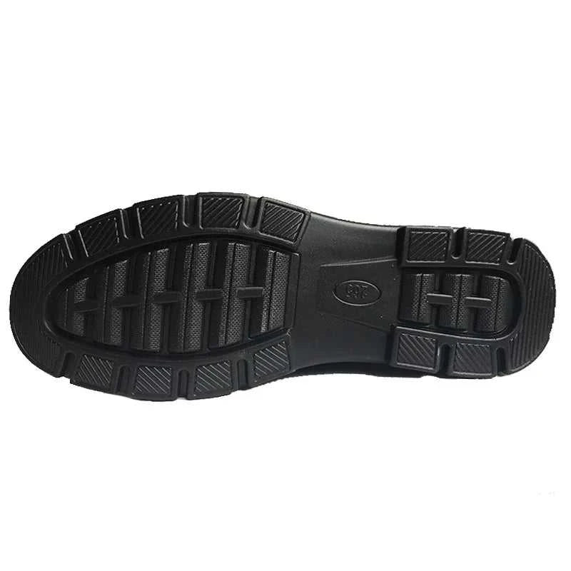Genuine Leather Shoes Flat Mens Casual Shoes Cowhide Business Brand Male Footwear Soft Comfortable Black The jack market .AU The jack market .AU Step Up Your Style: Trendy Shoes for Every Occasion! $ 80 14:193#Black;200000124:200000364