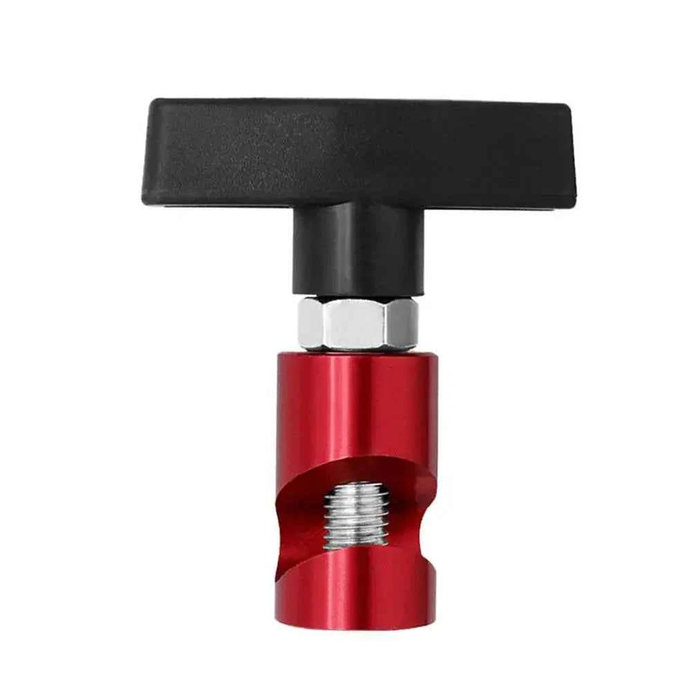 Car Hood & Trunk Gas Spring Struts - Colored Lift Supports with Anti-Slip & Anti-Pinch Safety Tool