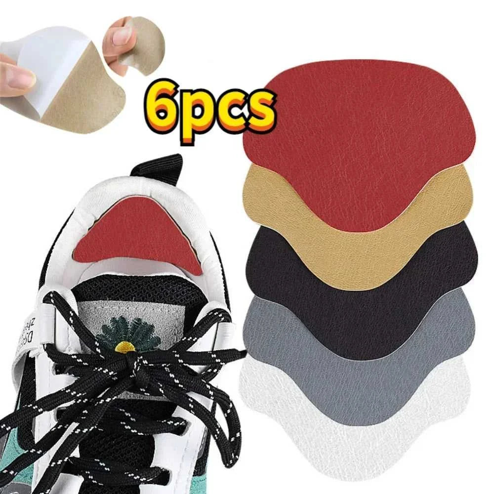 1/30Sets Sports Shoes Repair Stickers Heel Protector Anti-Wear Self-Adhesive Patches Insoles Pad Care Insert for Shoe Repair The jack market .AU The jack market .AU Step Up Your Style: Trendy Shoes for Every Occasion! $ 47 14:771#Beige 1sets;200007763:201336100