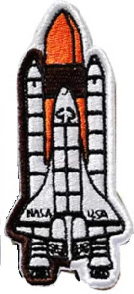 Embroidered Patches for Clothing badge Sticker for Clothes Hook and Loop on Patches for Clothing Patch Jacket Sticker The jack market .AU The jack market .AU Home $ 22 14:350853#25