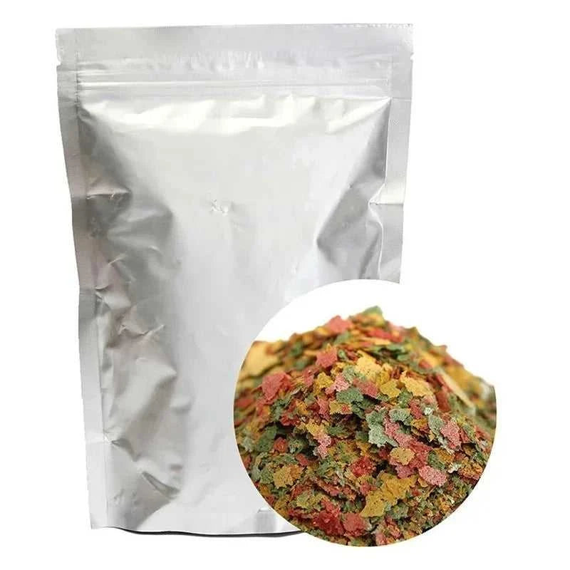 Fish Thin Slices Small Fry Tropical Fish Feed Weight Gain And Color Enhancement Pet Fish Float Universal Type The jack market .AU The jack market .AU Fishing Gear $ 24 <none>