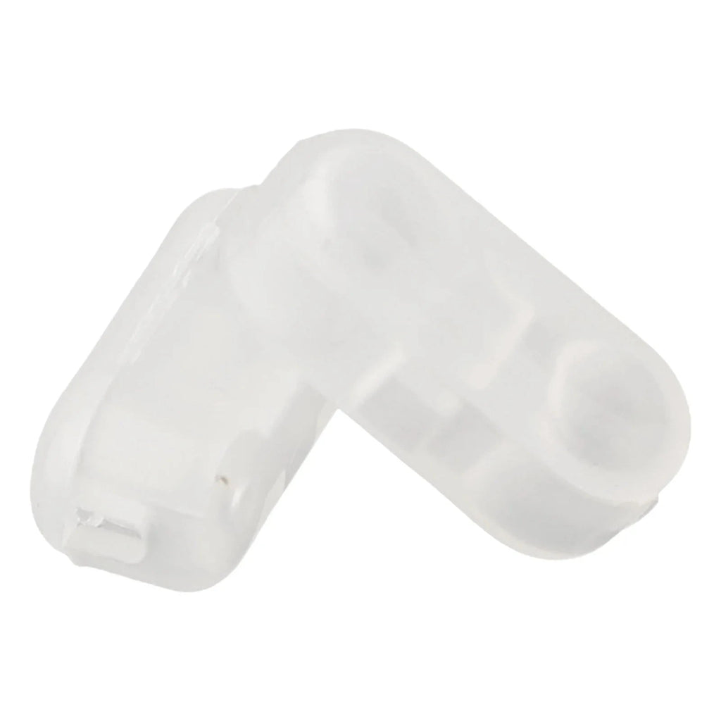 Clips Pull Cable Connector Vertical Curtain White For Plastic Roller Roman 6x 4.5mm Blind Pull Cord Clips Brand New The jack market .AU The jack market .AU Home $ 48 14:201504127#50pcs