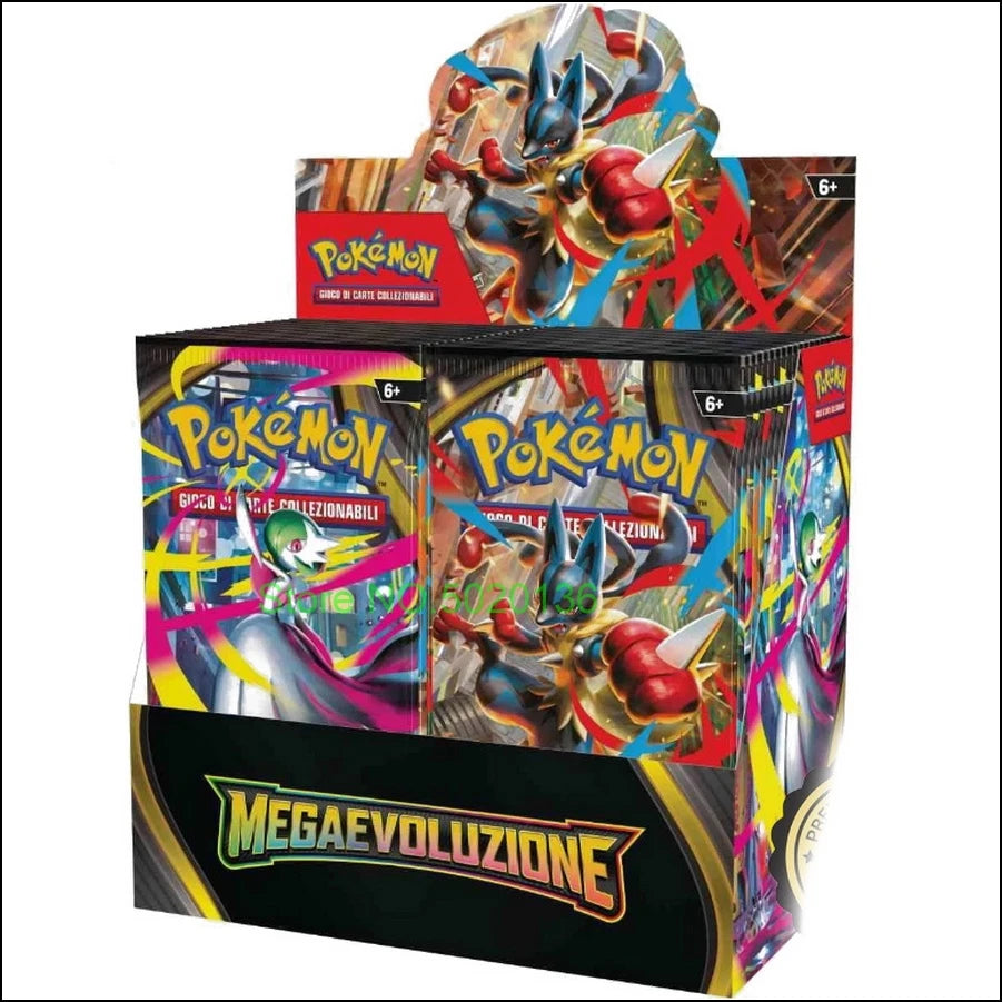 2026 NEW HOT  Ascended Heroes Sealed Elite Trainer Box - Mega Evolution Pokemon Cards