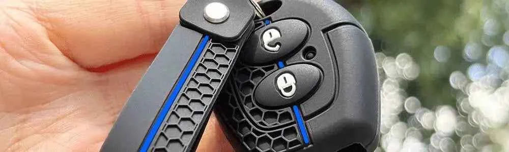 For Seat For Skoda For VW Key Fob Case Silicone For Leon Seat MC1 Cordoba Ibiza Altea Toledo Sharan Octavia Mk1 Fox Keychain