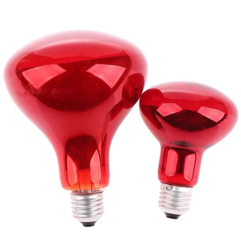 Infrared Relief Lamp by [Brand Name] – 100W/150W Red Light Therapy for Body & Joint Pain Relief, Muscle Relaxation & Arthritis Care