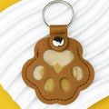 Pet Hair Keepsake Keychain Leather Memorial Locket for Storing Dog Cat Fur, Cute Pet Loss Gift, Remembrance Key Ring Bag Charm The jack market .AU The jack market .AU Jewellery & Chains $ 47 14:29#01