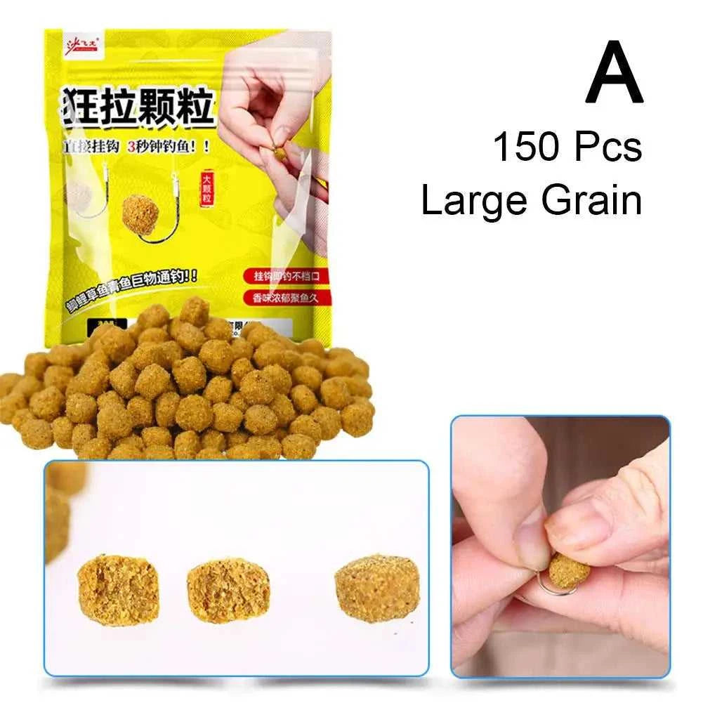 Fish Attractants Concentrated Fish Bait Additive Fishing Lures for Carp Grass Silver Carp Herring Snapper Tilapia Bighead Carp The jack market .AU The jack market .AU Fishing Gear $ 20 14:175#B