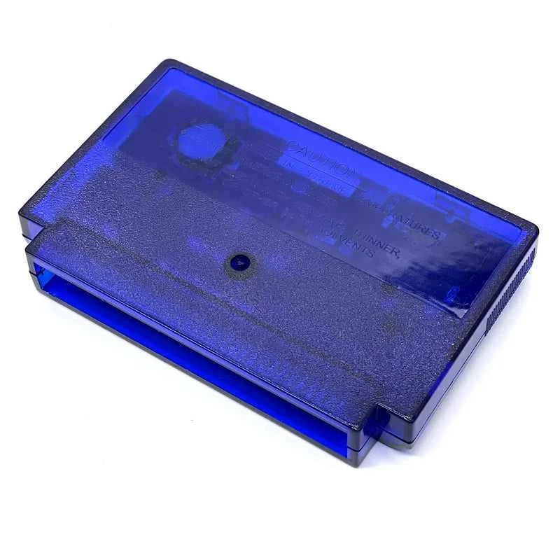 New ED-N8PRO 2000 in 1 FC NES Famicom Game Cartridge 8 Bit Flash Card with 4G TF Card for Original Family Console Accessories The jack market .AU The jack market .AU Accessories Electronics $ 93 14:366#Yellow