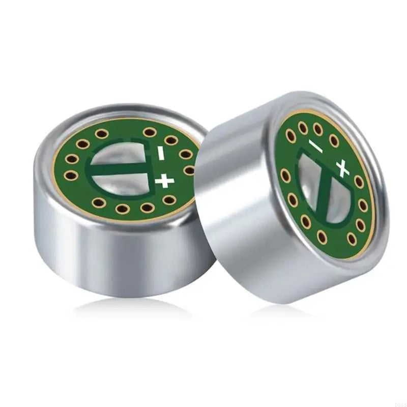 DXAB Professional Single Direction Metal Microphone Cores for Enhanced Sound Performances and Easy Repair The jack market .AU The jack market .AU Accessories Electronics $ 53 200007763:201336100