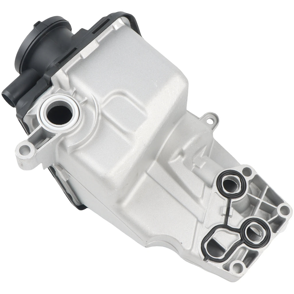 Oil Filter Housing 31338685 313386856 For Volvo C30 C70 S40 S60 XC60 XC70 V50 V60 2.5L Car Oil Filter Part