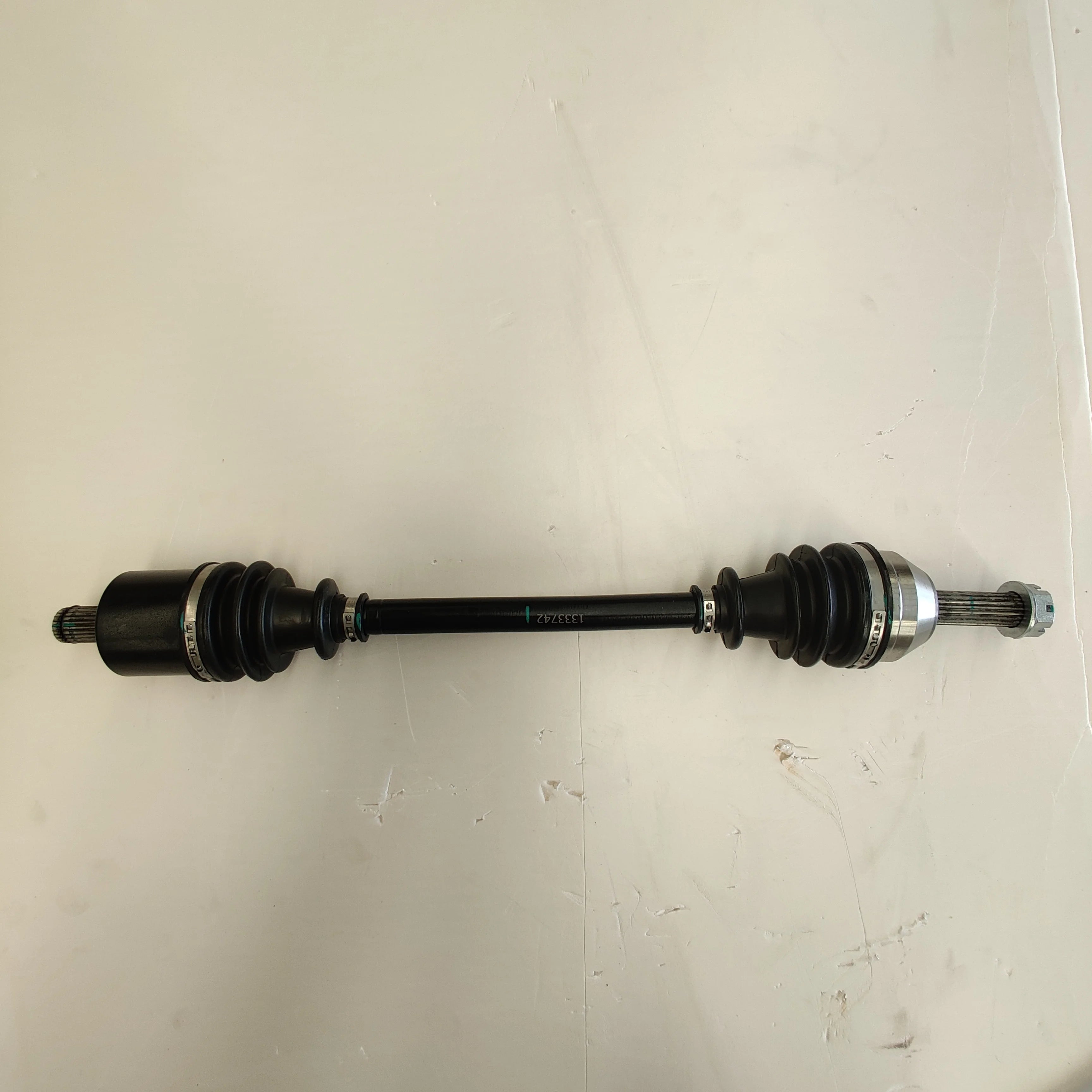 For Polaris ATV Parts OEM 1333742 PL Axle Front Drive Shaft Assembly RZR XP 4x4 Buggy Parts