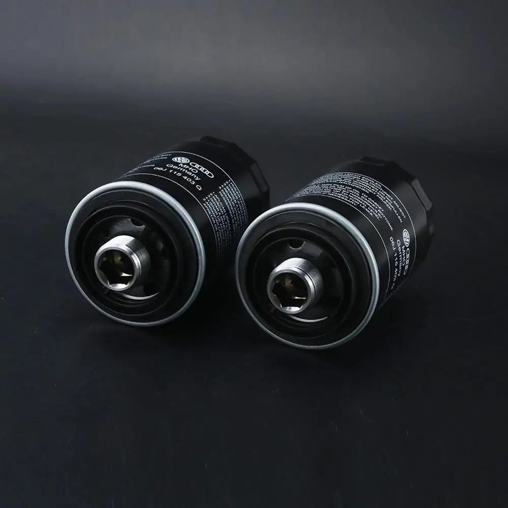 Car Oil Filter 06J115403Q 06J115561B For Volkswagen Audi A3 A4 A5 A6 A8 Q3 Q5 TIGUAN GOLF JETTA PASSAT BEETLE Interior Part