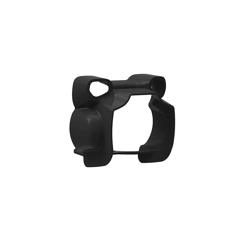 Mini 3 Drone Lens Cap Sunshade Protective Cover Gimbal Camera Lens Hood For DJI Mini 3 Accessories