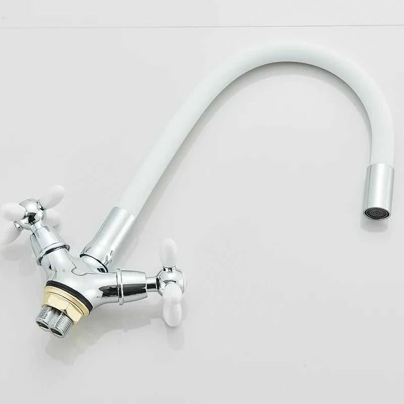 SHBSHAIMY Freely-Rotating Kitchen Sink Faucet Hose Spout Deck installation Cold Hot Water Mixer Kitchen Washbasin Tap The jack market .AU The jack market .AU Home $ 80 14:29#White;200007763:201336106