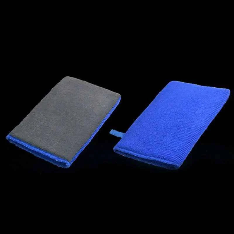 Magic Clay Bar Washing Gloves Car Cleaning Tools Auto Care Towel Car Detailing Magic Clean Cloth Marflo Polish Clay Bar Mitt