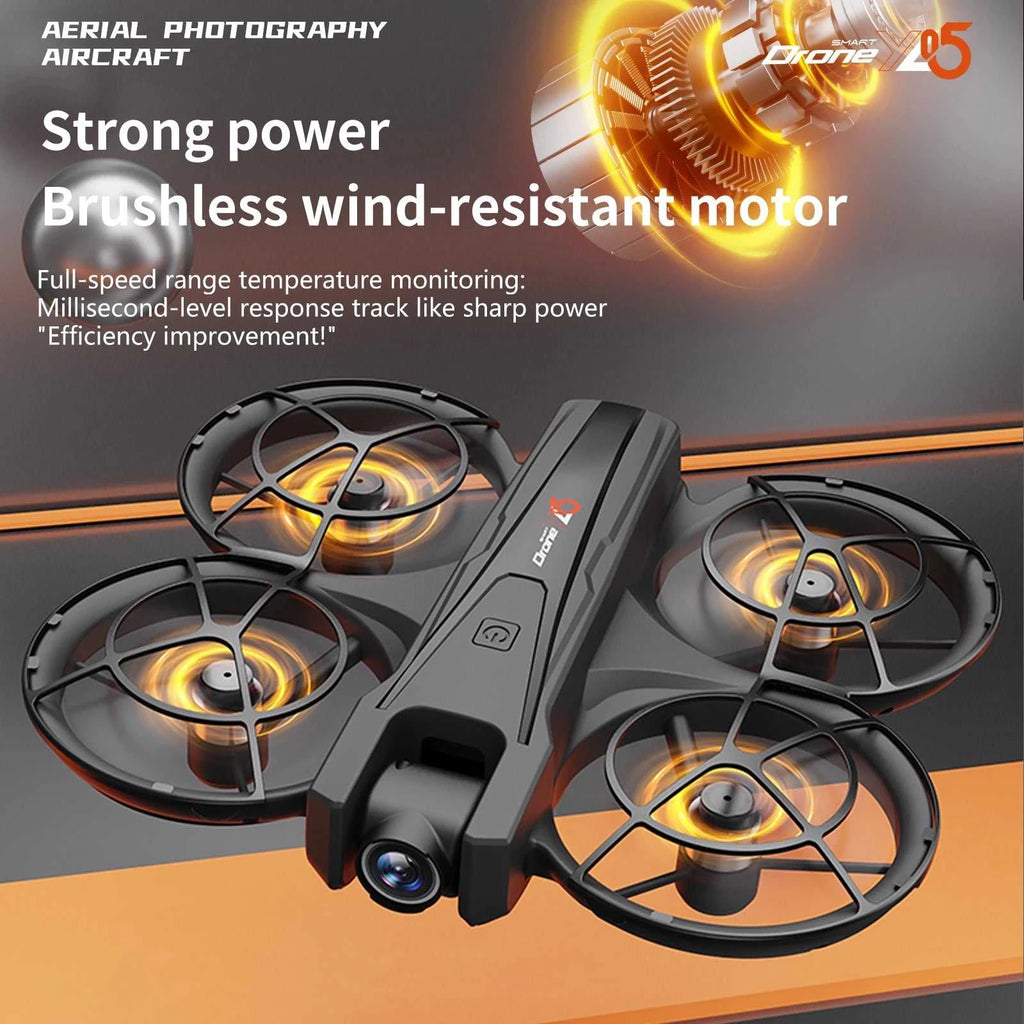 drones with camera profissional con cámara profesionales de 10km optical flow hover dual camera switch 360 °professional드론 дрон The jack market .AU The jack market .AU Drones $ 131 14:193#YL05 black