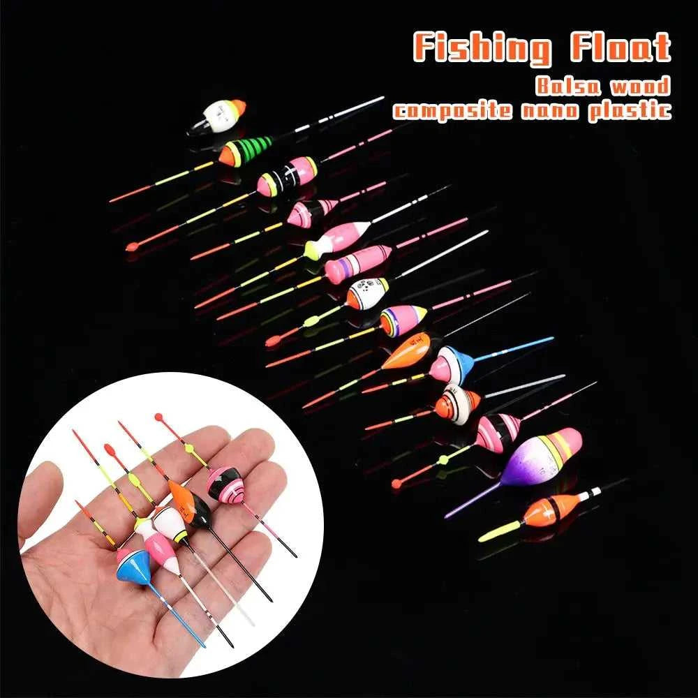 Fishing Floats Superfine Workmanship Freshwater Floaters Fishing Bobbers Accessory Shrimp Grouper Ice Fishing Accessory The jack market .AU The jack market .AU Fishing Gear $ 23 14:1063#D