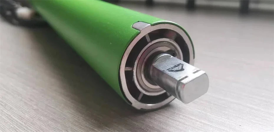Dooya DM45M 50/12 Manual Tubular Motor for Motorized Rolling Shutter Door/Awning,Manual Control+Rf433 Control,for 80mm Tube The jack market .AU The jack market .AU Home $ 330 14:771#for 80mm Round Tube