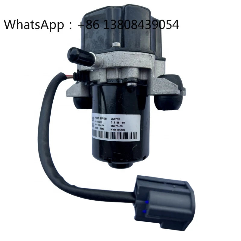 Automotive Parts  Parking Brake Booster Pump UP50  OEM 26307735 26309531 26304449 26216165 Suitable for Chevrolet Tracker