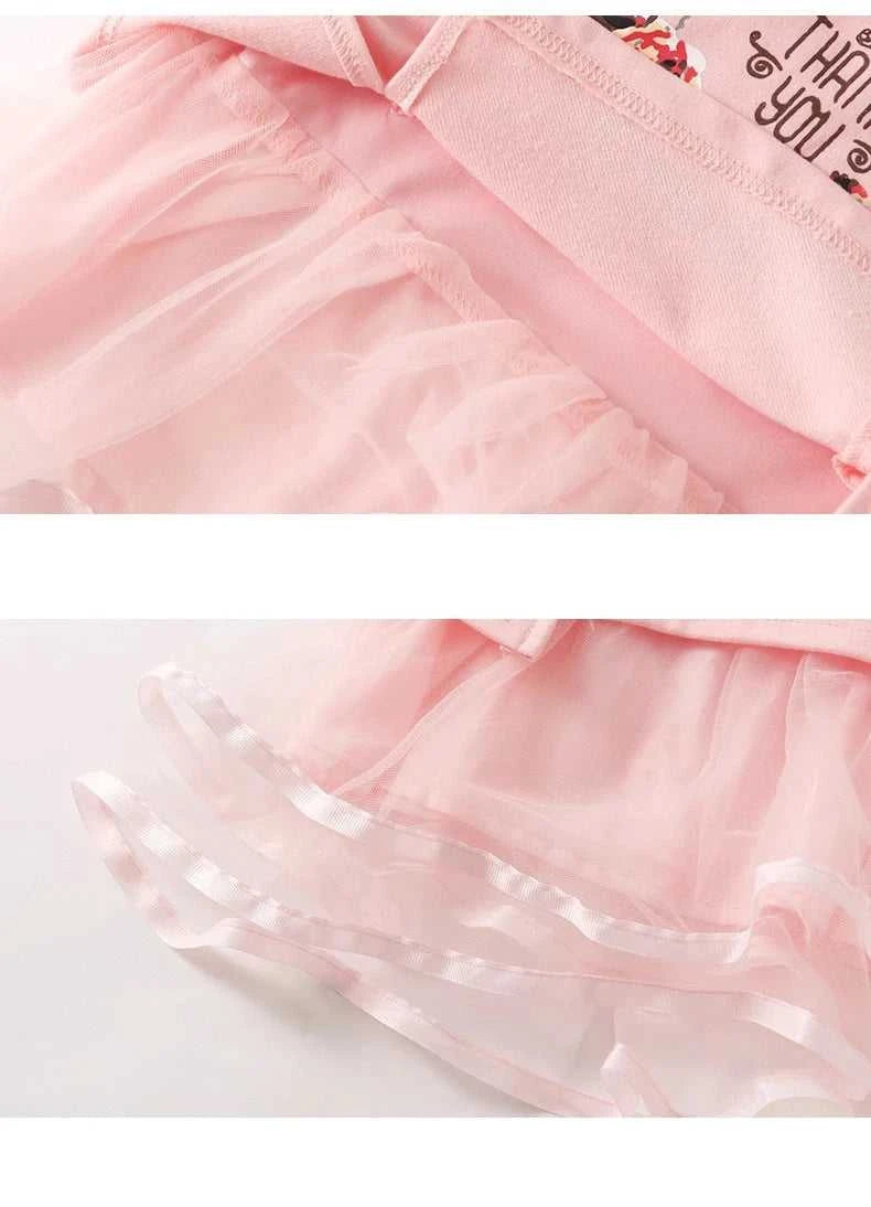 New Spring Girls Clothing Sets Cotton Cute Flower Long Sleeve Top + Pants Little Princess Suit For 3-10 Years Kids Birthday Gift The jack market .AU The jack market .AU Mum & Kids: Essential Products for Every Family $ 45 14:771#As the picture;200000463:200004207#5T(Size 130);200007763:201336100