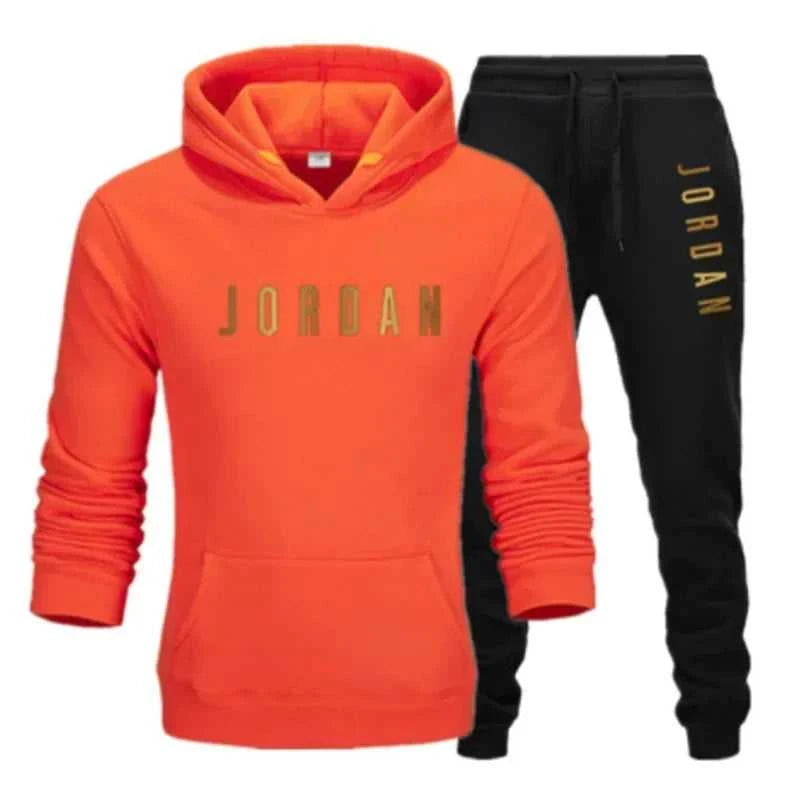 Autumn and winter special offers: sweatshirts, woolen caps, fashionable hooded suits and casual sets The jack market .AU The jack market .AU Men Fashion $ 53 14:29#15;5:4183