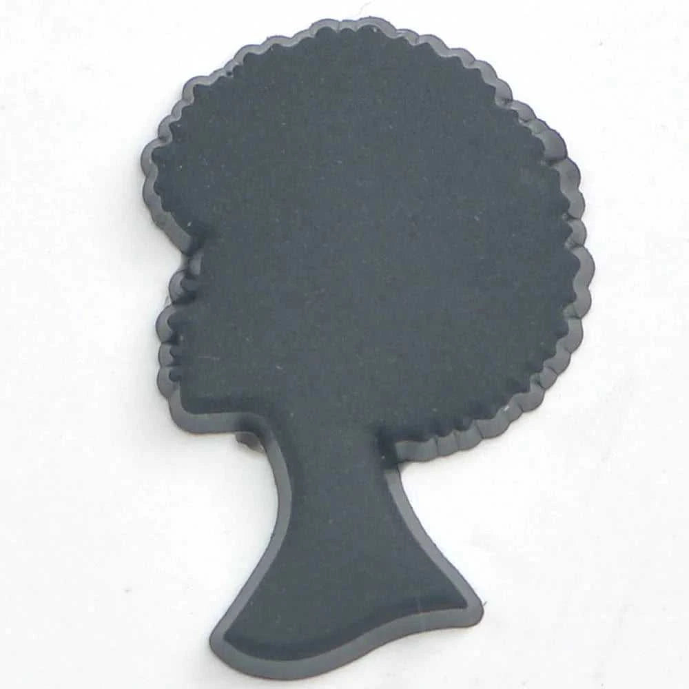 Shoe Charms Black Lives Matter PVC Cartoon Portraits Shoe Accessories for boys girls adults gifts The jack market .AU The jack market .AU Step Up Your Style: Trendy Shoes for Every Occasion! $ 46 14:1052#p2156