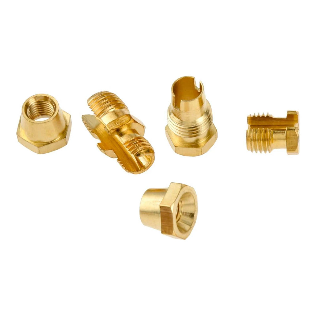 5pcs/kit Universal Gas Thermocouple Valve with Five Fixed Parts 60/90/150cm Gas Appliance for Oven Cooker Hot Water Boiler Grill The jack market .AU The jack market .AU Home $ 29 14:29#90cm