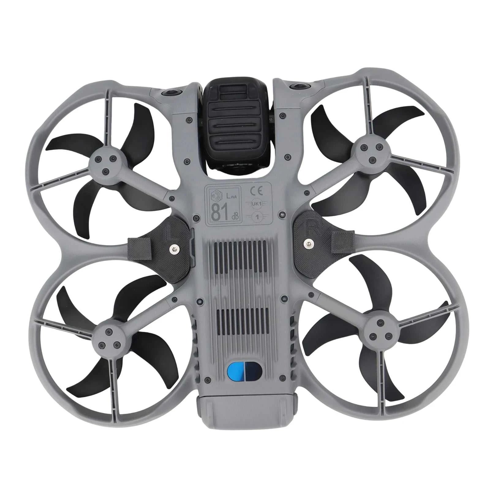 Drone Night Flight LED Lights For DJI Avata 360 ，Nighttime Visibility Lighting Accessories The jack market .AU The jack market .AU Drones $ 67 <none>