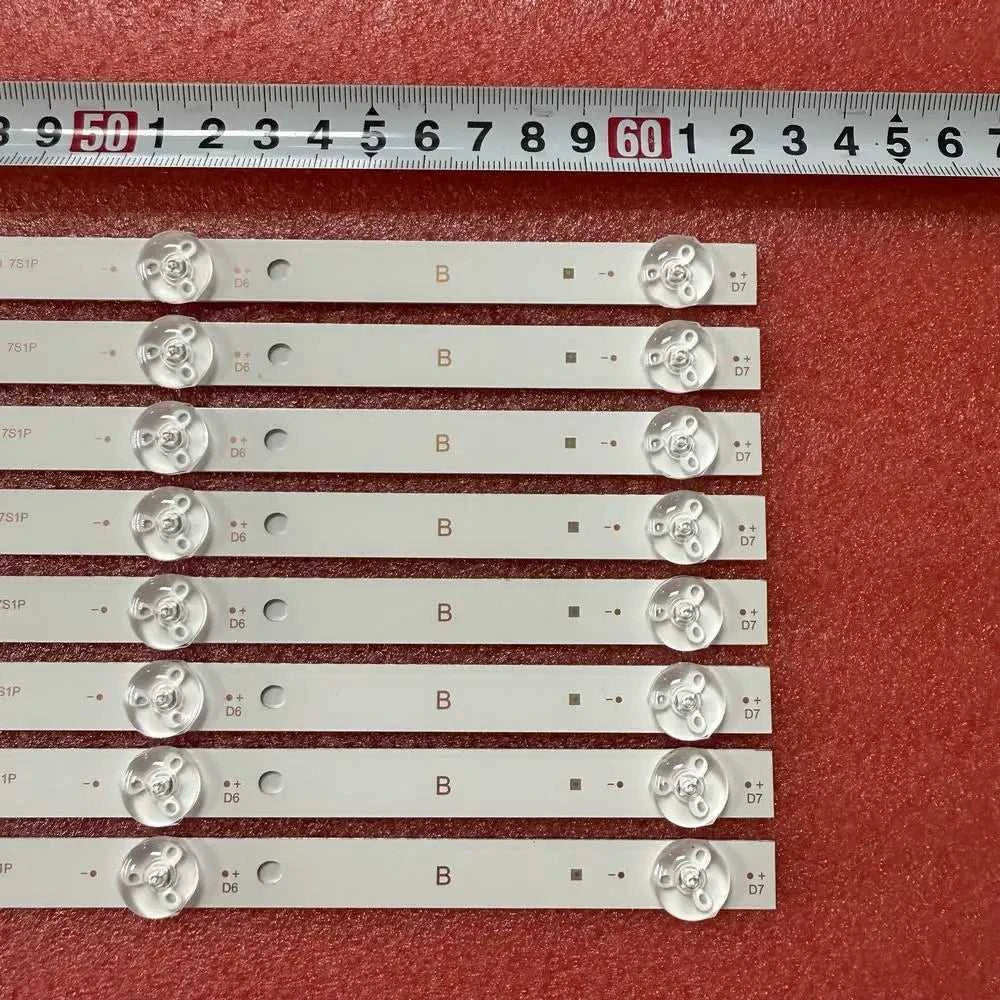 LED backlight Strip 7LED For SHARP 65FN2EA 65FN4KA ONN 100012587 M22227-MT M22083-MT LED65D07-ZC62AG-02D The jack market .AU The jack market .AU Home $ 78 <none>