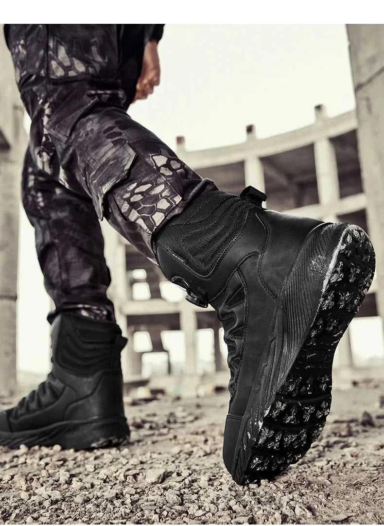 Work shoes Man Boots Male Sneakers Outdoor Hiking Boots Men's Non-Slip high top Desert Botas Hombre Motorcycle Shoes The jack market .AU The jack market .AU Step Up Your Style: Trendy Shoes for Every Occasion! $ 97 14:4602#Cameo;200000124:200000364