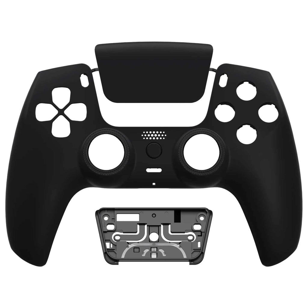 eXtremeRate LUNA Replacement Front Shell Touchpad for ps5 Controller BDM-010/020/030/040/050 - Black The jack market .AU The jack market .AU Accessories Electronics $ 77 14:193#Black;200007763:201336106